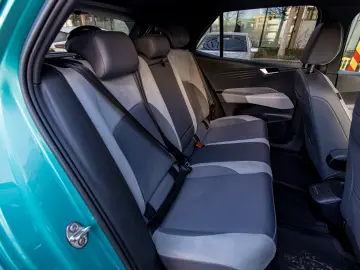 Volkswagen ID.3 Pro