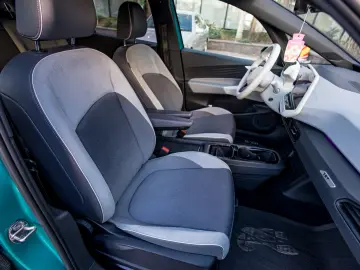 Volkswagen ID.3 Pro