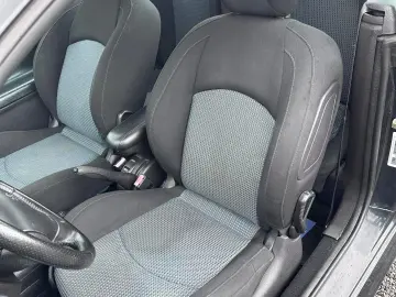 Peugeot 206 CC Cabriolet Sport Filou 1.6i 183462km euro4