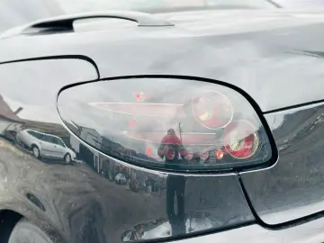 Peugeot 206 CC Cabriolet Sport Filou 1.6i 183462km euro4