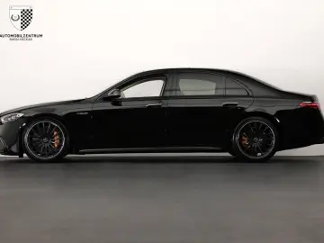 MERCEDES-BENZ S 63 AMG lang Carbon Keramik FirstClas&hellip;