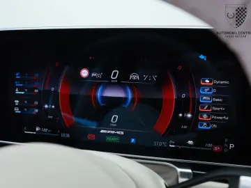 MERCEDES-BENZ S 63 AMG lang Carbon Keramik FirstClas&hellip;