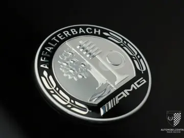 MERCEDES-BENZ S 63 AMG lang Carbon Keramik FirstClas&hellip;