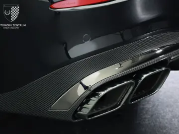 MERCEDES-BENZ S 63 AMG lang Carbon Keramik FirstClas&hellip;