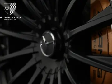 MERCEDES-BENZ S 63 AMG lang Carbon Keramik FirstClas&hellip;