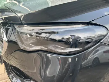 MERCEDES-BENZ E 450 4M AMG  DISTRO MEMORY PANO 360 BURMESTER