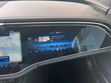 MERCEDES-BENZ E 450 4M AMG  DISTRO MEMORY PANO 360 BURMESTER