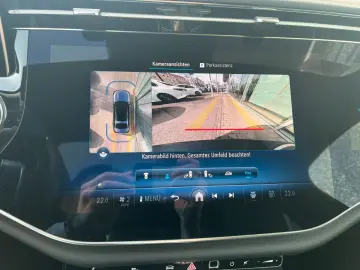 MERCEDES-BENZ E 450 4M AMG  DISTRO MEMORY PANO 360 BURMESTER