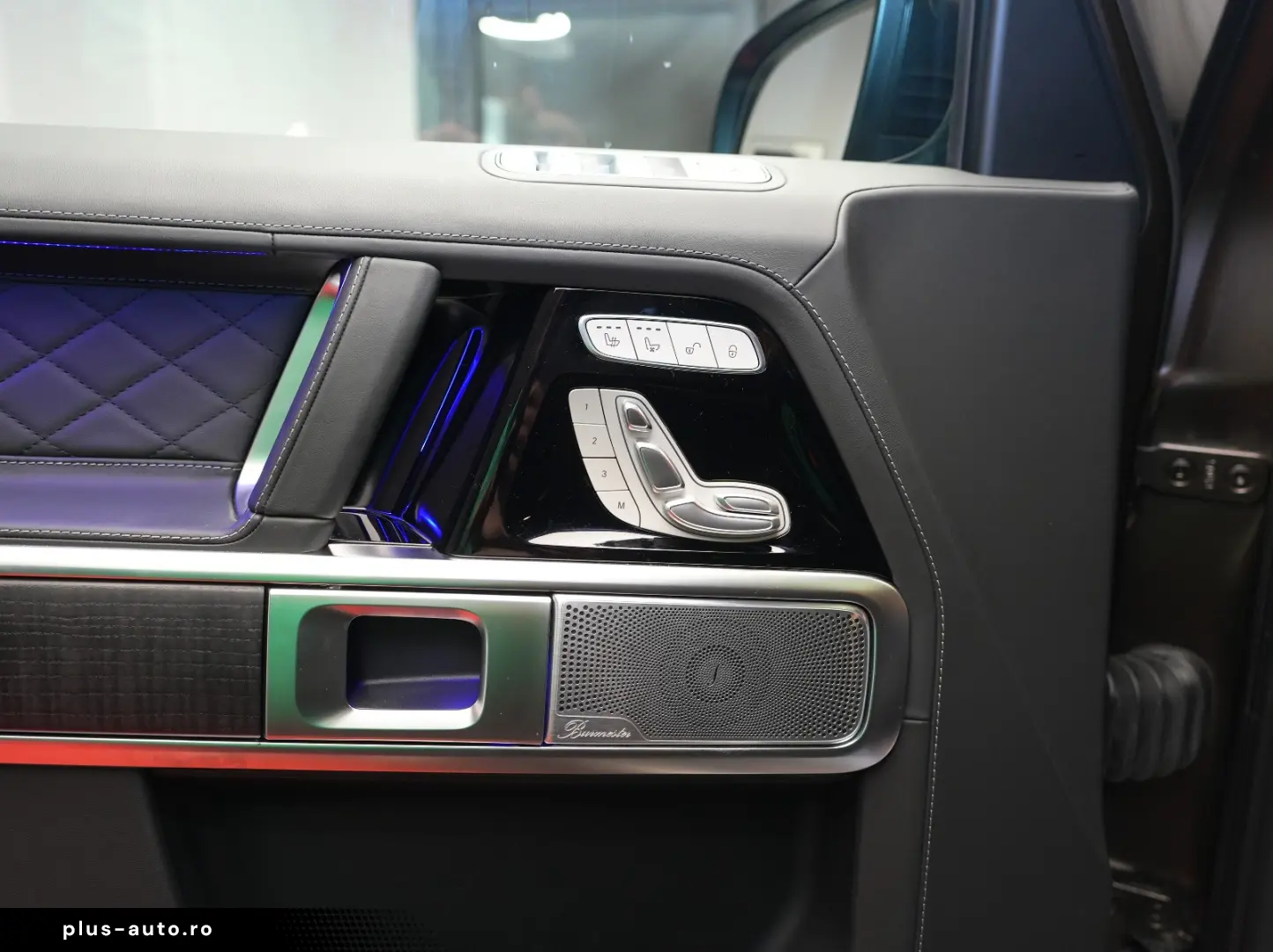 Mercedes-Benz AMG G63