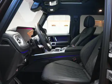 Mercedes-Benz AMG G63