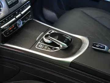 Mercedes-Benz AMG G63