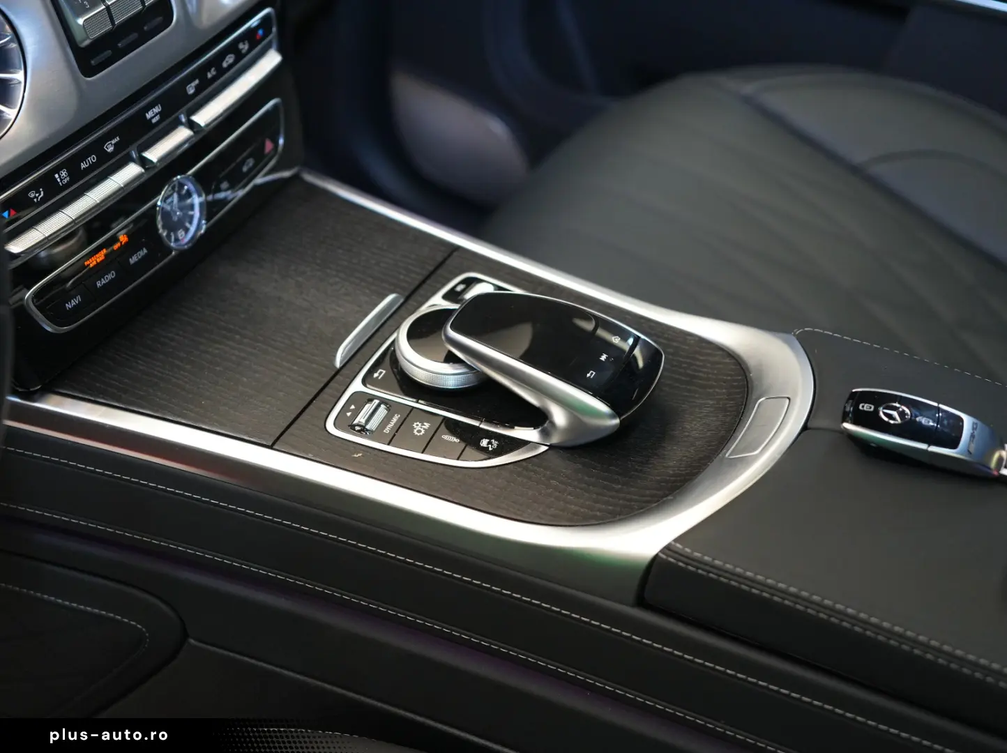 Mercedes-Benz AMG G63