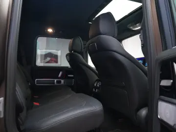 Mercedes-Benz AMG G63