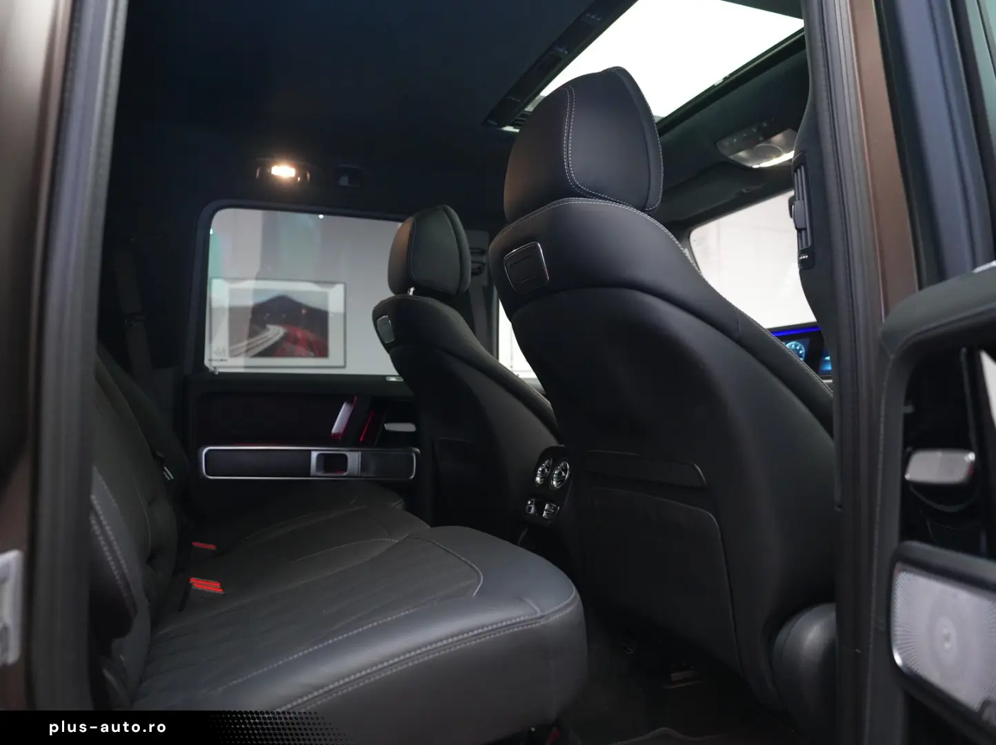 Mercedes-Benz AMG G63