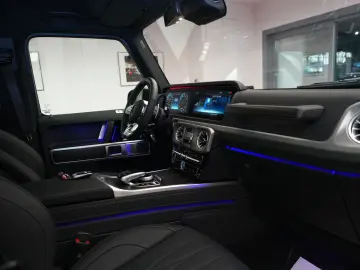 Mercedes-Benz AMG G63