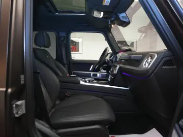 Mercedes-Benz AMG G63