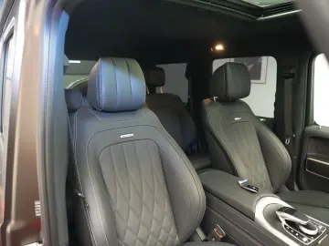 Mercedes-Benz AMG G63