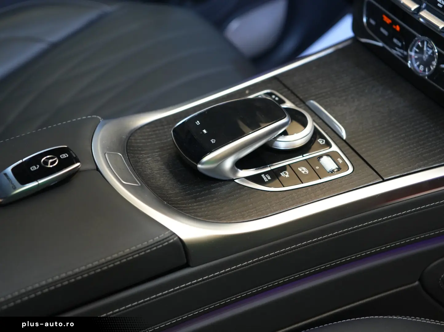 Mercedes-Benz AMG G63