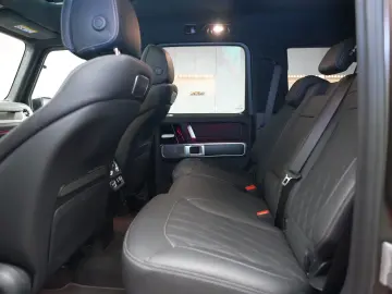 Mercedes-Benz AMG G63