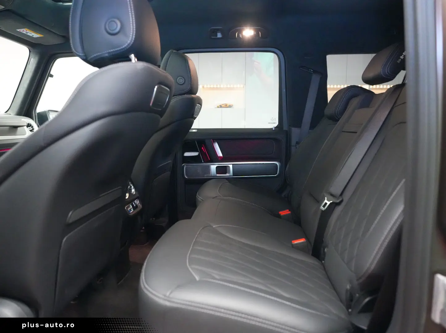 Mercedes-Benz AMG G63