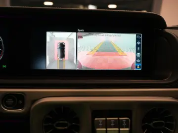 Mercedes-Benz AMG G63