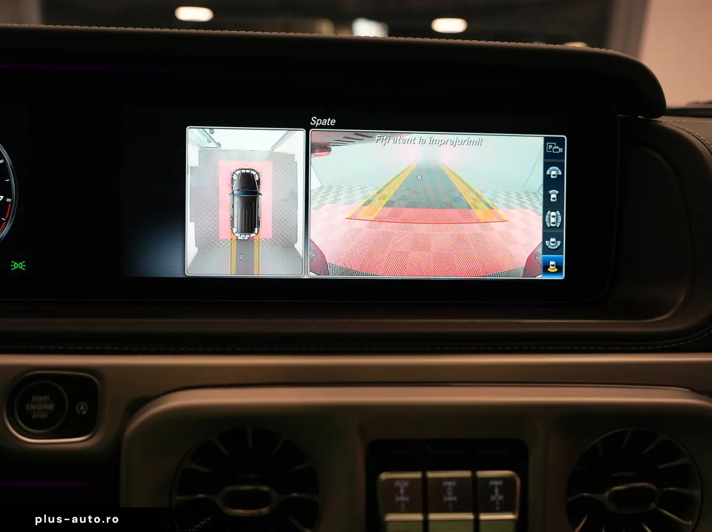 Mercedes-Benz AMG G63