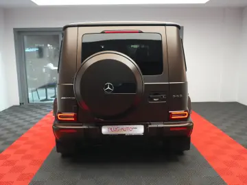 Mercedes-Benz AMG G63