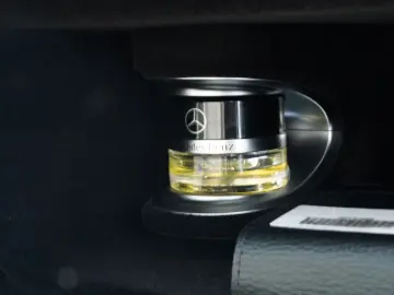 MERCEDES-BENZ S 400 d 4M L 9G 3xAMG CHAUF 4 5  BURM &hellip;