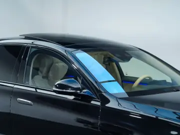 MERCEDES-BENZ S 400 d 4M L 9G 3xAMG CHAUF 4 5  BURM &hellip;