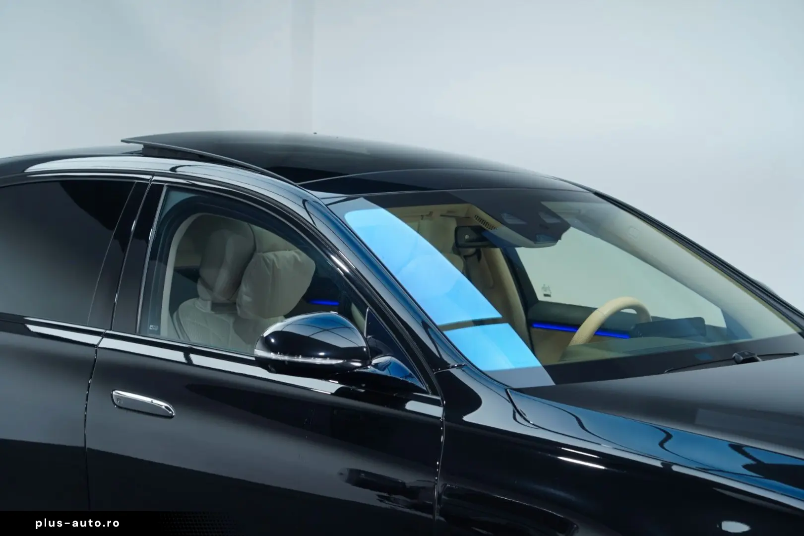 MERCEDES-BENZ S 400 d 4M L 9G 3xAMG CHAUF 4 5  BURM &hellip;