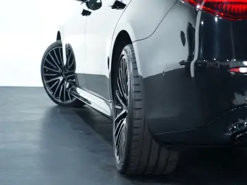 MERCEDES-BENZ S 400 d 4M L 9G 3xAMG CHAUF 4 5  BURM &hellip;