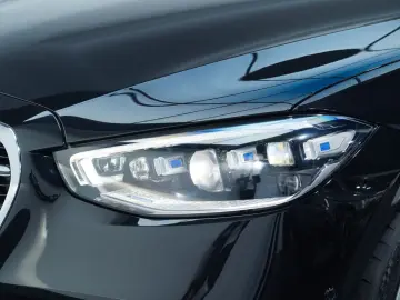 MERCEDES-BENZ S 400 d 4M L 9G 3xAMG CHAUF 4 5  BURM &hellip;