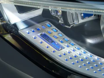 MERCEDES-BENZ S 400 d 4M L 9G 3xAMG CHAUF 4 5  BURM &hellip;