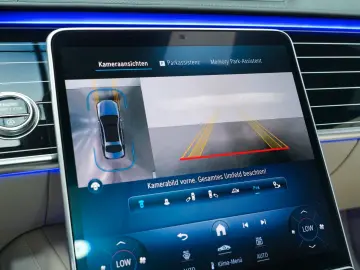 MERCEDES-BENZ S 400 d 4M L 9G 3xAMG CHAUF 4 5  BURM &hellip;