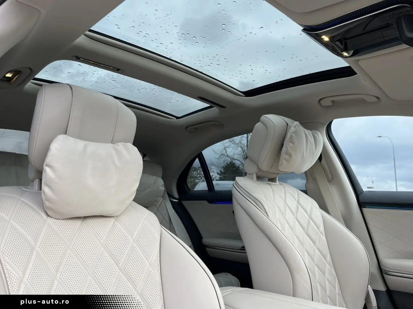 MERCEDES-BENZ S 580 4M Lang AMG BURM NIGHT AIRMATIC &hellip;