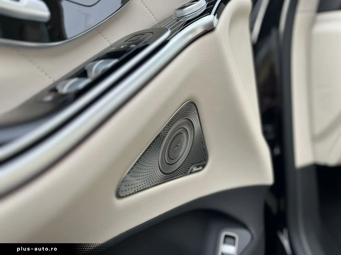 MERCEDES-BENZ S 580 4M Lang AMG BURM NIGHT AIRMATIC &hellip;