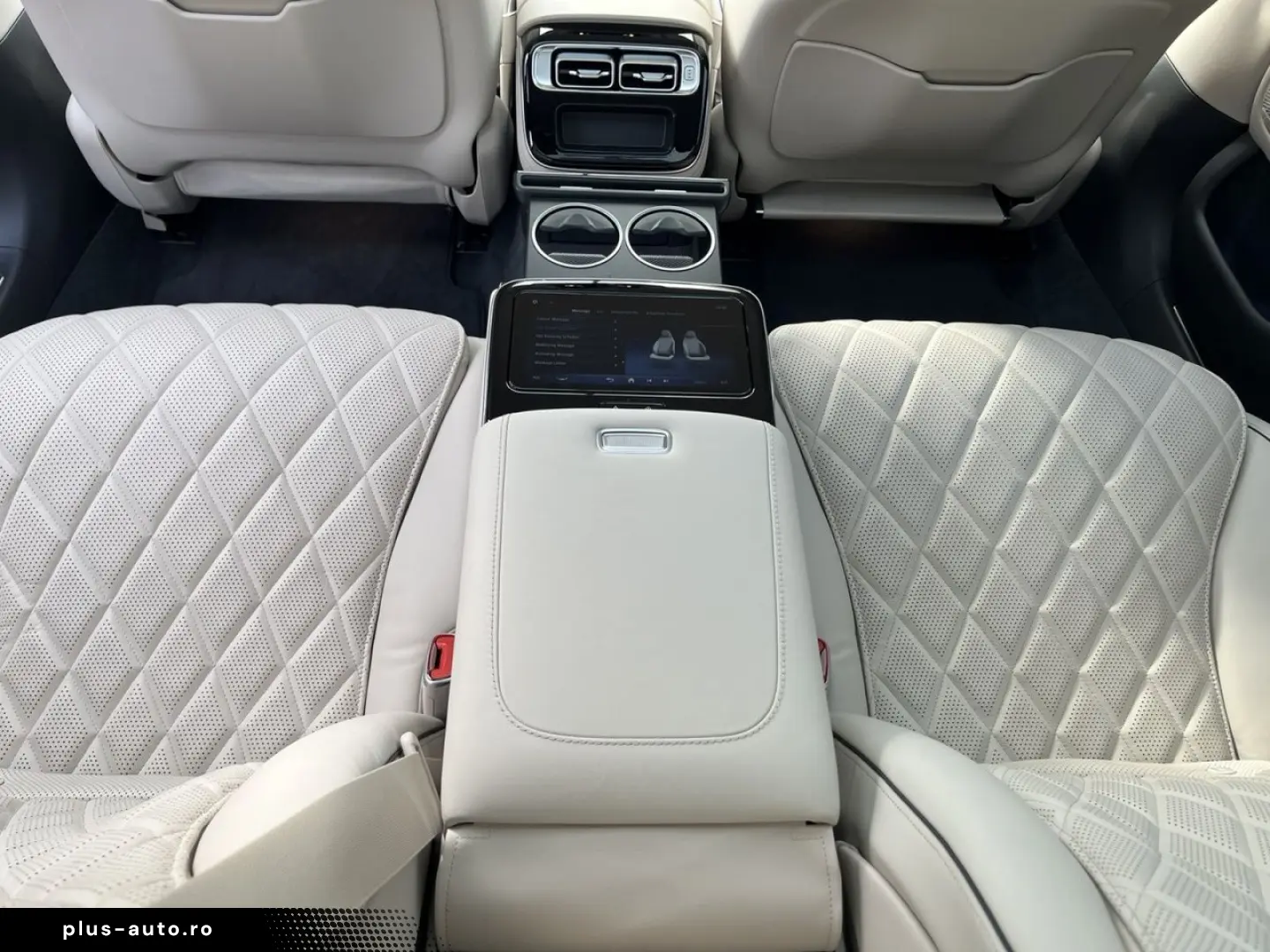 MERCEDES-BENZ S 580 4M Lang AMG BURM NIGHT AIRMATIC &hellip;