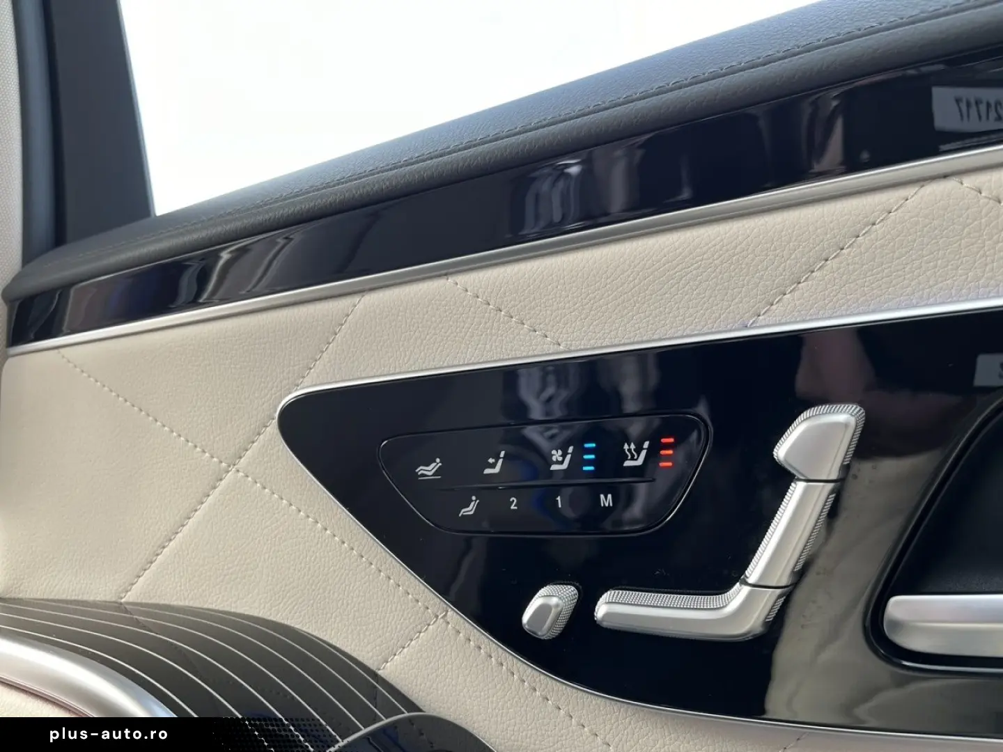 MERCEDES-BENZ S 580 4M Lang AMG BURM NIGHT AIRMATIC &hellip;