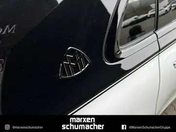 MERCEDES-BENZ Maybach S 580 Night Series FirstClass &hellip;