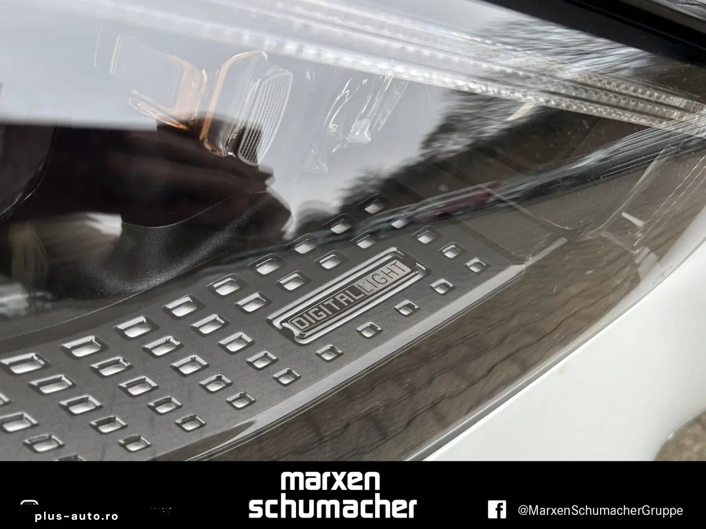 MERCEDES-BENZ Maybach S 580 Night Series FirstClass &hellip;