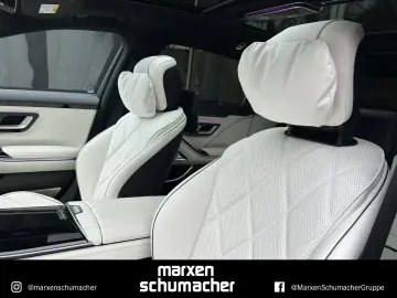 MERCEDES-BENZ Maybach S 580 Night Series FirstClass &hellip;
