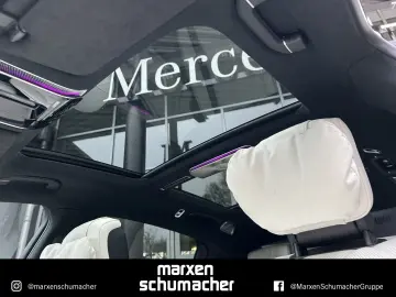 MERCEDES-BENZ Maybach S 580 Night Series FirstClass &hellip;