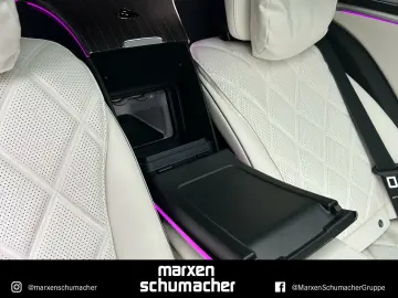 MERCEDES-BENZ Maybach S 580 Night Series FirstClass &hellip;