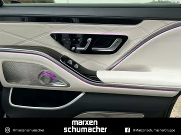 MERCEDES-BENZ Maybach S 580 Night Series FirstClass &hellip;