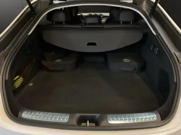 Mercedes-Benz GLC 300 de 4M Coupé