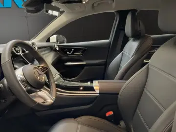 Mercedes-Benz GLC 300 de 4M Coupé