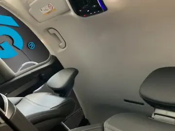 Mercedes-Benz GLC 300 de 4M Coupé