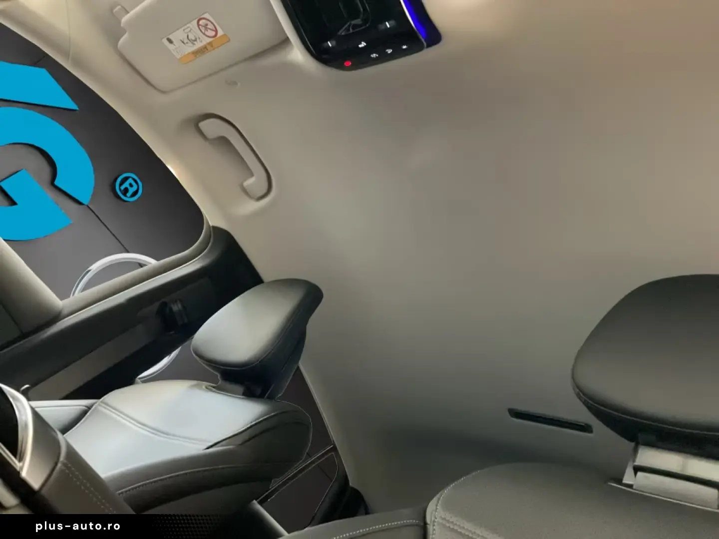 Mercedes-Benz GLC 300 de 4M Coupé