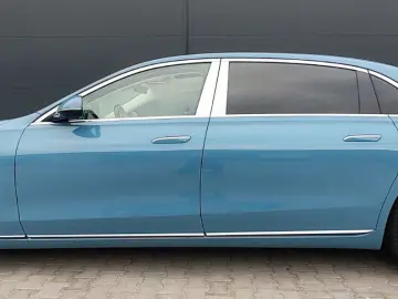 MERCEDES-BENZ Maybach S 680 4Matic DISTR HUD PANO Hi&hellip;
