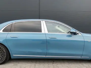 MERCEDES-BENZ Maybach S 680 4Matic DISTR HUD PANO Hi&hellip;